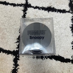 【SNOOPY タンブラー】の画像