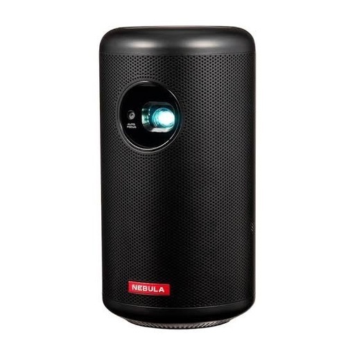 プロジェクター、ホームシアター NebulaCapsule2