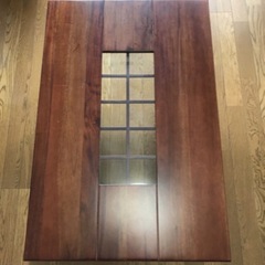 ローテーブル、机の画像