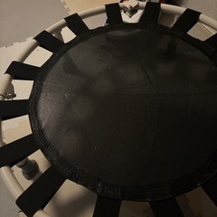 モノトーントランポリン72cmの画像