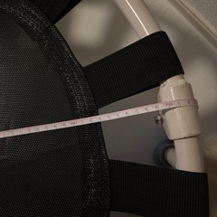 モノトーントランポリン72cmの画像