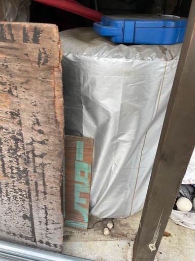 タイヤ4本セット　195/65R15