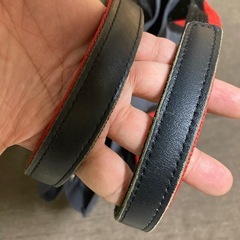 HEM トートバックの画像