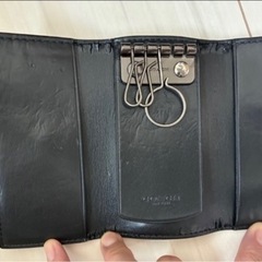 🈹⭕️COACHキーケース(財布とセットなら割引可能です！の画像