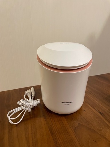 Panasonic フェイススチーマー EH-CSA98 スチーマー ナノケア EH-SA98｜Panasonicの使い方を徹底解説