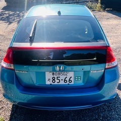ホンダインサイトの画像