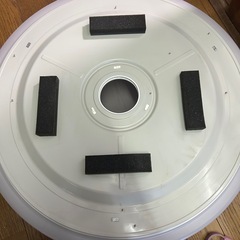 ①コイズミ KOIZUMI シーリングライトの画像