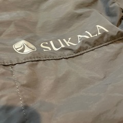 ⚜️SUKALA ヨガマット セット（バッグ・ヨガラグ付き）の画像