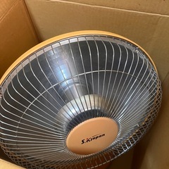 暖炉ファン
の画像