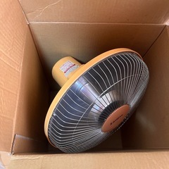 暖炉ファン
の画像