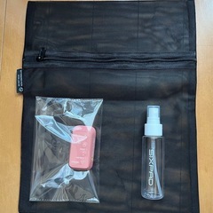 SIXPAD Power Suit Belt（美品の画像