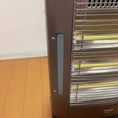 ストーブの画像