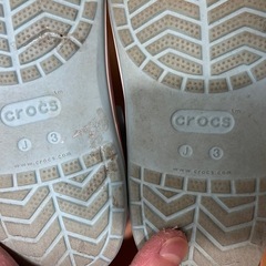Crocs (クロックス) 男女兼用 子供用 バヤバンド クロッグの画像