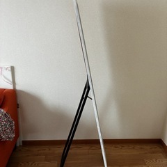 【9月24日まで】姿見　の画像