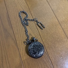 名探偵コナン 懐中時計 風見裕也の画像