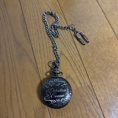 名探偵コナン 懐中時計 風見裕也の画像