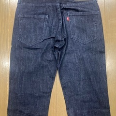 Levi's デニムパンツの画像