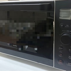 COMFEE 18L 縦開き
の画像