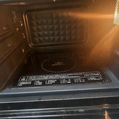 COMFEE 18L 縦開き
の画像