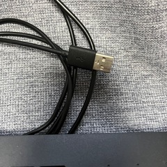 HP 有線　キーボード　の画像