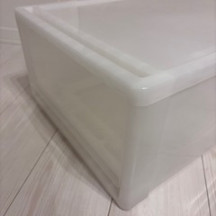 衣装ケース　4個の画像