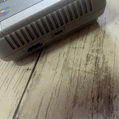 【美品】スーパーファミコン クラシックミニの画像