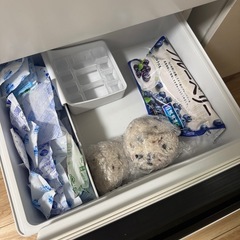 ✨即時対応可✨1人〜2人暮らしにぴったり！Hisense 162L 冷蔵庫（23日まで優先）の画像