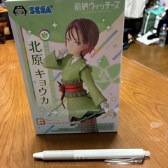 フィギュアの画像