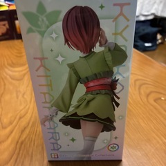 フィギュアの画像