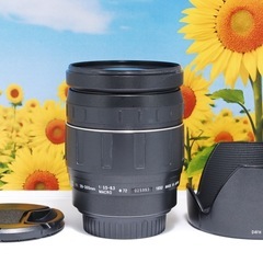 TAMRON 28-300mm F3.5-6.3 MACRO Canon EFマウント 超望遠レンズ キャノン タムロンの画像
