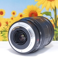 TAMRON 28-300mm F3.5-6.3 MACRO Canon EFマウント 超望遠レンズ キャノン タムロンの画像