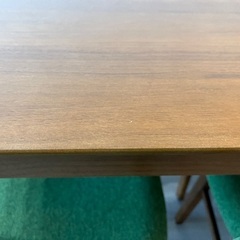 【NOCE】ダイニングテーブルの画像