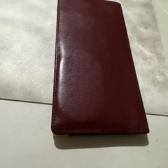 カルティエ　札入れ　正規品　長財布　財布の画像