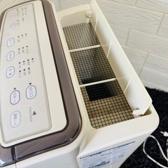 空気清浄機‼️の画像