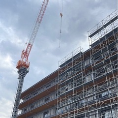 鳶職　未経験でも30万円以上の画像