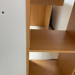 勉強机の画像