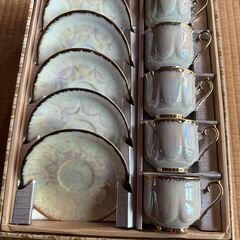 コップ　どれでも1セット100円の画像