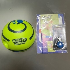 犬グッズいろいろ9点の画像