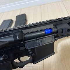 Arcturus アークタウラス E3 ARライフル フルメタル 電動ガン エアガンの画像