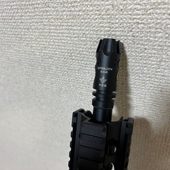 Arcturus アークタウラス E3 ARライフル フルメタル 電動ガン エアガンの画像