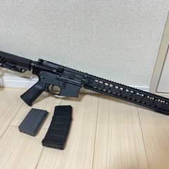 Arcturus アークタウラス E3 ARライフル フルメタル 電動ガン エアガンの画像