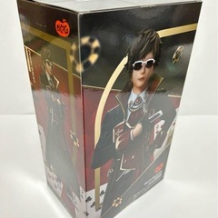 3.スケールフィギュア Dealer GACKT ディーラーガクトの画像