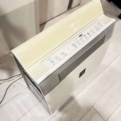 空気清浄機②‼️の画像