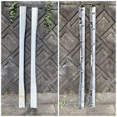 ハイゼット アトレー　S321V S320G S330G S321G S331Gリアゲート スポイラーとサイドステップの画像