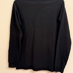 【アメリカ直輸入】Champion チャンピオン 長袖ロンTの画像