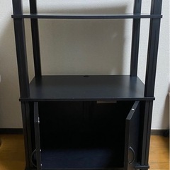 キッチンワゴンの画像