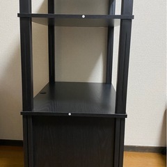 キッチンワゴンの画像