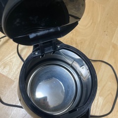 ケトルの画像