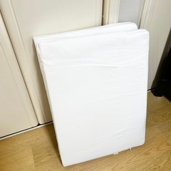 【美品】ココネルエアープラス　COCONEL AIR PLUS
　マットレス付き　　　の画像