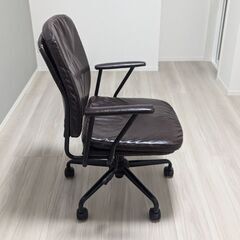ニトリ ワークチェアの画像